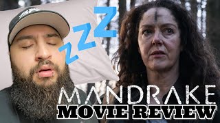 Mandrake 2022  Movie Review