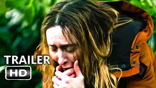 Mandrake   2022 Trailer   A Shudder Original YouTube  Horror Movie