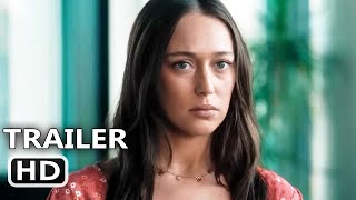 APPLE CIDER VINEGAR Trailer 2025 Alycia DebnamCarey Kaitlyn Dever