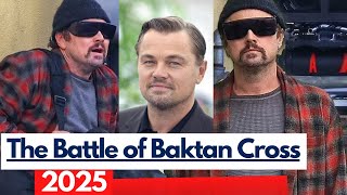 The Battle of Baktan Cross 2025 Leonardo DiCaprio Sean Penn Benicio Del Toro