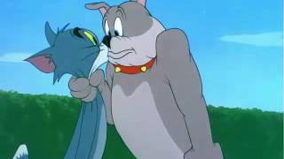 Tom and Jerry Ep 72 The Dog House 1952 part 1