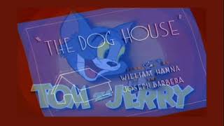 The Dog House 1952 Spanish Intro 60fps