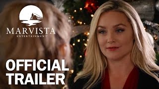 A Christmas Kiss II  Official Trailer  MarVista Entertainment