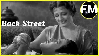 Susan Hayward John Gavin Vera Miles Back Street 1961 David Miller