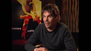 Chelsea Walls 2001  Ethan Hawke interview