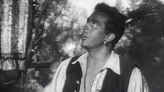 Golden Earrings 1947 ORIGINAL TRAILER