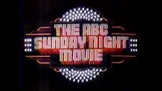 ABC Sunday Movie The Main Event 1981 TV intro