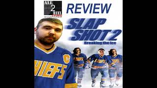 Slap Shot 2 Breaking the Ice 2002  Direct From Hell