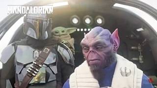 THE MANDALORIAN  GROGU MOVIE TRAILER 2026 Ahsoka Season 2 and Things You Missed