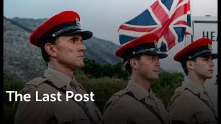 The Last Post Soundtrack list