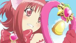 Tokyo Mew Mew New  Trailer voci italiane nel 2002