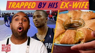 The Truth About The Disappearance Of The NBA Player Lorenzen Wright