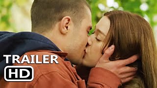 FALLEN Trailer Official 2024 Jessica Alexander