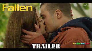 Fallen 2024 Trailer