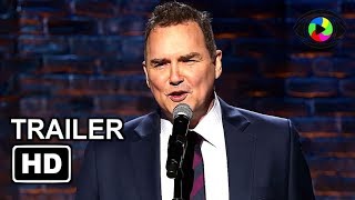 NORM MACDONALD HITLERS DOG GOSSIP  TRICKERY Trailer 2017