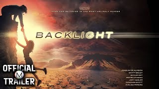 BACKLIGHT 2010  Official Trailer  HD