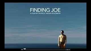 FINDING JOE  Full Movie HD  Deepak Chopra Robin Sharma Rashida Jones Sir Ken Robinson