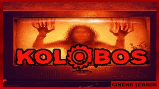 Kolobos 1999  Argento Influenced Reality TV Horror Movie