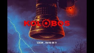 Kolobos  Original Trailer Daniel Liatowitsch David Todd Ocvirk 1999