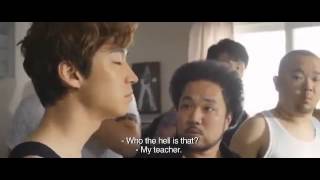 My Paparotti 2013  Korean Movie  Trailer  Lotte Cinema