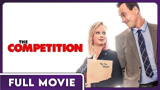 The Competition 1080p FULL MOVIE  Comedy Romance Romcom