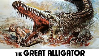 The Great Alligator 1979 review