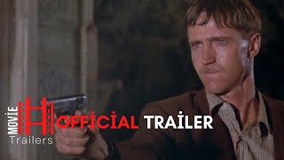 The Grissom Gang 1971 Trailer  Kim Darby Scott Wilson Tony Musante Movie