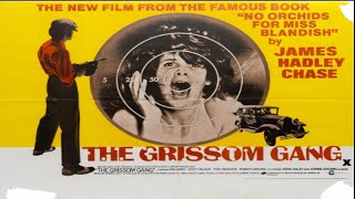 The Grissom Gang 1971  Intense Movie Clip  Kim Darby  Scott Wilson Full Movie   Crime Drama