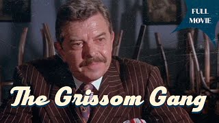 The Grissom Gang  English Full Movie  Crime Drama