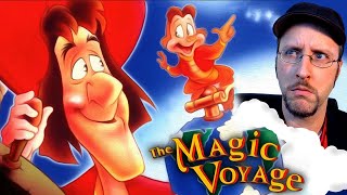 The Magic Voyage  Nostalgia Critic