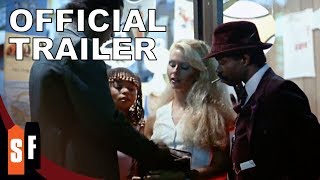 Vice Squad 1982  Official Trailer