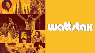 Wattstax 1973  50th Anniversary Trailer