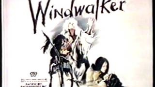 1981 Windwalker Movie Trailer TV Commercial