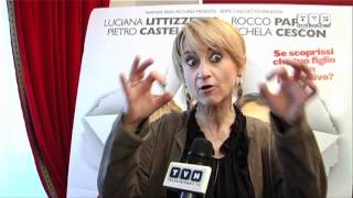 Luciana Littizzetto racconta  nata una star