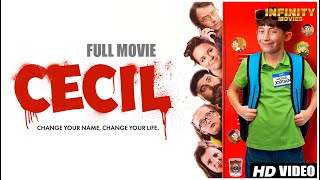 Cecil  Hollywood Full Movie  Hollywood Comedy Movie  Family Movie