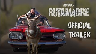 Ruta Madre 2019 Official Trailer