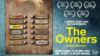 The Owners  Trailer Ultimate Film Trailers