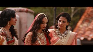 Draupadi Unleashed Trailer 2020  India Romance Drama Movie