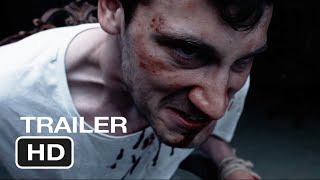 EDGE OF EXTINCTION Official Trailer  2020