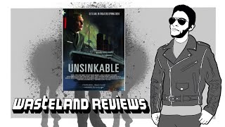 Unsinkable Titanic Untold 2024  Wasteland Film Review