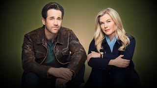 Breaking Alison Sweeney  Niall Matter Star In Hallmarks This Time Each Year