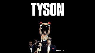 Tyson 1995  Ganzer Film  Deutsch  FullHD