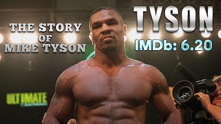 Based on true story Tyson Sport Boxing TV Movie Biography Drama full movie