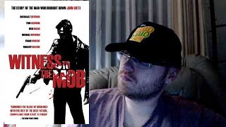 Witness to the Mob 1998 Movie Review