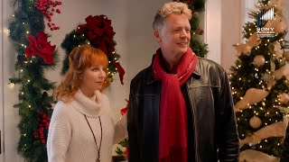 Finding Soulmates  Reba McEntires Christmas in Tune 2021 and Dear Christmas 2020