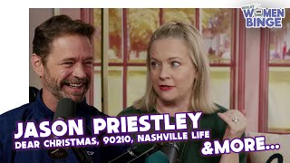 Jason Priestley  Melissa Joan Hart Dear Christmas Reunion