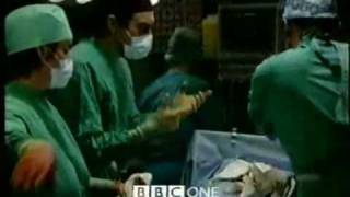 Holby City Trailer 1999