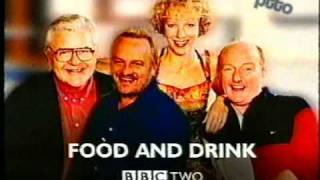 BBC1  Nine OClock News and Holby City trailers  1999