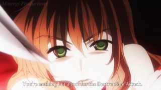 Shakugan no Shana  Trailer