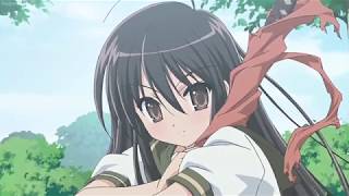 Shakugan no Shana Opening 1 60FPS